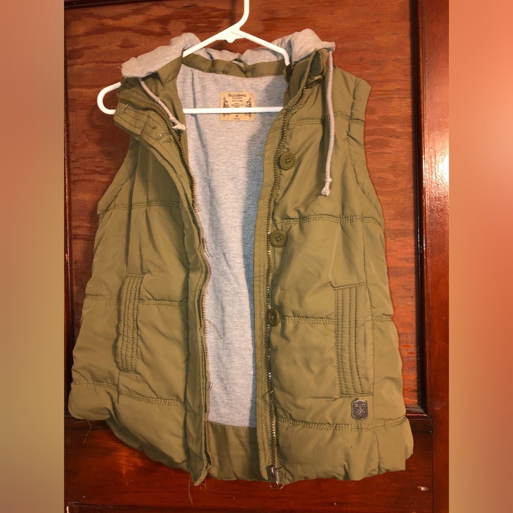 Adorable vest